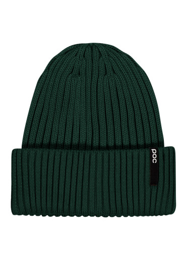 szczegóły Męska czapka POC Beanie Pargasite Green