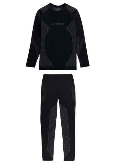 szczegóły Spyder Momentum Baselayer