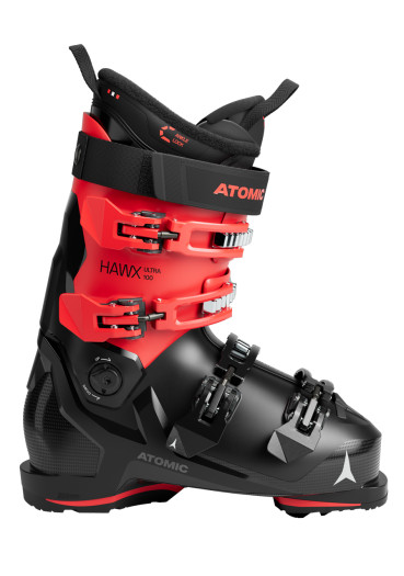 szczegóły Buty narciarskie Atomic Hawx Ultra 100