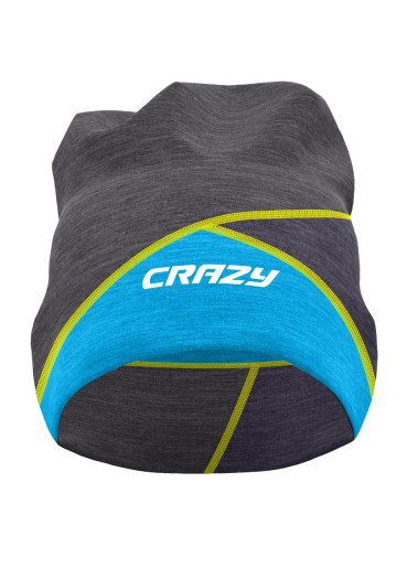 szczegóły Crazy Cap Switch Energy-Black
