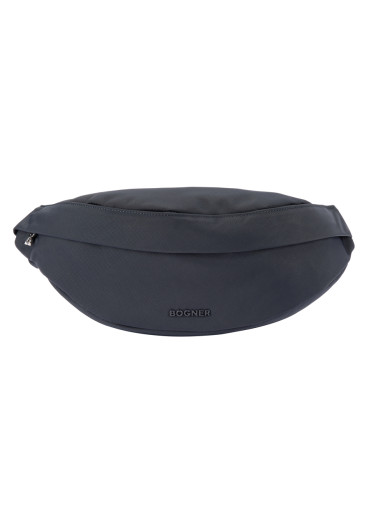 szczegóły Bogner Maxon Janica Hipbag Mhz Dark Navy Belt Bag