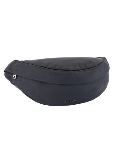 szczegóły Bogner Maxon Janica Hipbag Mhz Dark Navy Belt Bag