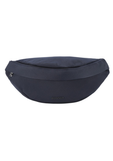 szczegóły Bogner Maxon Janica Hipbag Mhz Dark Navy Belt Bag