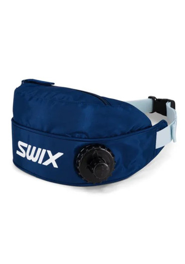 szczegóły Dziecięcy pas termiczny do picia Swix SW035-25-72105 Insulated Drink Belt Jr.