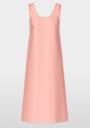 szczegóły Sukienka damska Marc Cain AC 21.23 W46 Sukienka Peach Beige 217