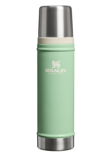 szczegóły Stanley The Legendary Classic Bottle 590 ml / 20 oz Pistachio – termos