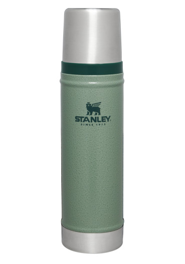 szczegóły Stanley The Legendary Classic Bottle 590 ml / 20 oz Black 2.0 – termos