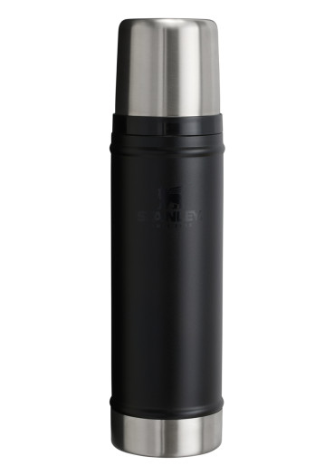 szczegóły Stanley The Legendary Classic Bottle 590 ml / 20 oz Black 2.0 – termos