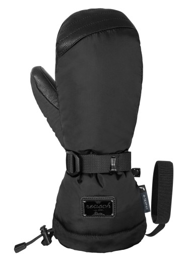 szczegóły Reusch Yuna Down R-TEX® XT Mitten 7700 Black