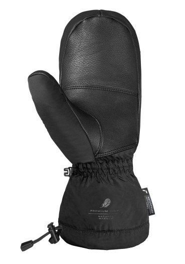 szczegóły Reusch Yuna Down R-TEX® XT Mitten 7700 Black