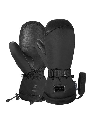 szczegóły Reusch Yuna Down R-TEX® XT Mitten 7700 Black