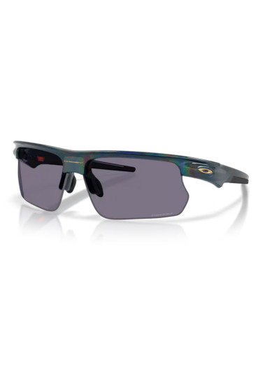 szczegóły Okulary przeciwsłoneczne Oakley 9400-2668 Bispheara Abyss Spacedust z okularami Prizm Gy
