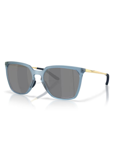 szczegóły Oakley 9480-1257 Sielo SQ Mt Trans Abyss z Prizm Blk P