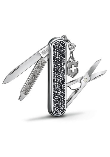 szczegóły Scyzoryk Victorinox Classic SD Brilliant Crystal 