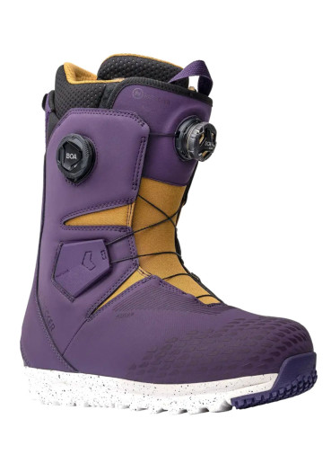 szczegóły Buty snowboardowe Nidecker Altai Purple