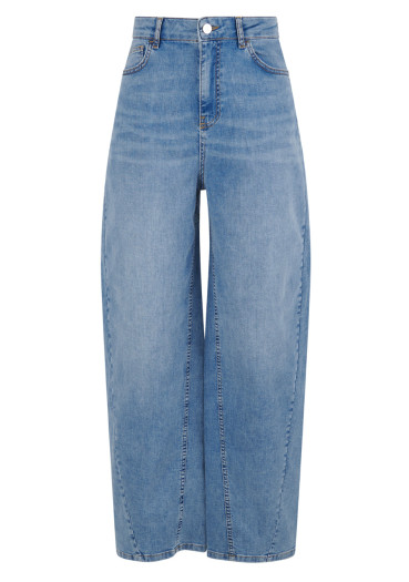 szczegóły Jeansy damskie Sportalm Bella 700213 Light Denim (20 + 23)