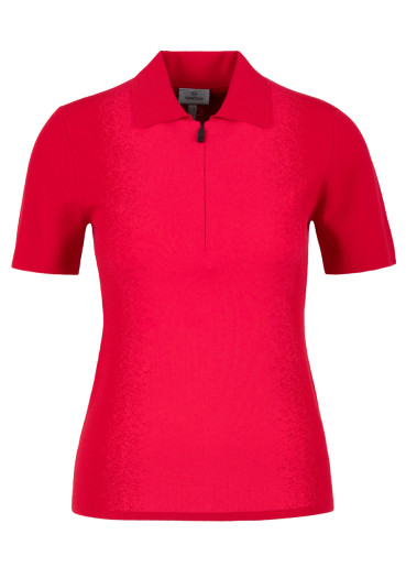 szczegóły Koszulka damska Sportalm Chanina 250275 Rasberry Pink