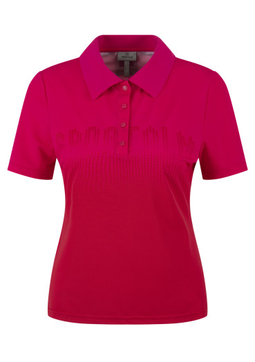 szczegóły Koszulka damska Sportalm Charlotta 250276 Rasberry Pink