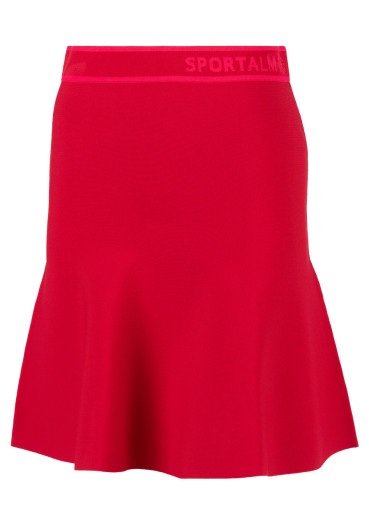 szczegóły Spódnica damska Sportalm Coraine 600215 Scarlet