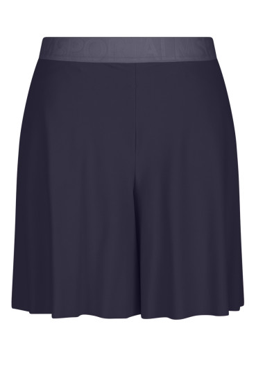 szczegóły Damskie spodenki Sportalm Charmaine 650382 Dark Deep Water