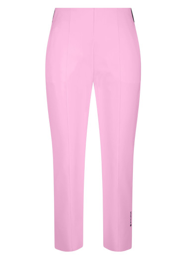 szczegóły Spodnie damskie Sportalm Caissa 650380 Glossy Lilac (72)