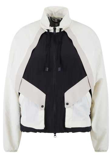 szczegóły Kurtka damska Sportalm Dam 010337 Czarna (59)