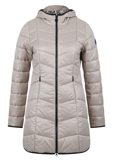 szczegóły Kurtka damska Sportalm Nurani mK 100240 Elk Horn (81)