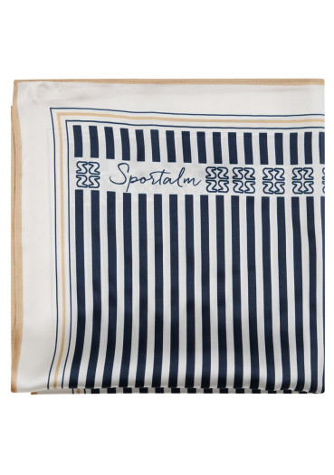 szczegóły Szalik damski Sportalm Valton 950243 Dark Depths