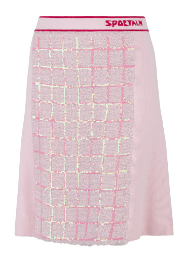 szczegóły Spódnica damska Sportalm Nayana 600219 Dusty Pink