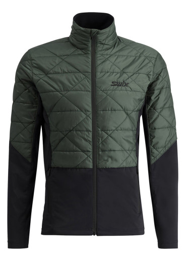 szczegóły Swix 10150-24-20603 Infinity, bunda