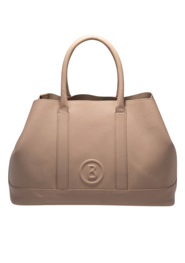 szczegóły Torebka damska Bogner Bozen Theresa Handbag XLho 711 Portabella