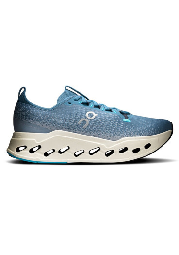 szczegóły On Running Cloudsurfer Max, M Dust/Ivory