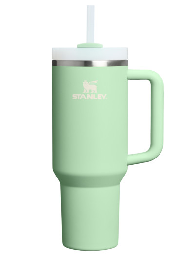 szczegóły Kubek termiczny Stanley The Quencher/Cup H2.O FlowState™ Tumbler 1180 ml/40 uncji Pistachio