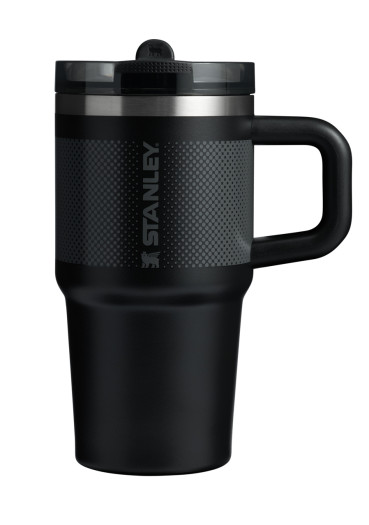 szczegóły STANLEY The Quencher/Cup Protour Flip Straw Tumbler 600ml/20oz Black Fade