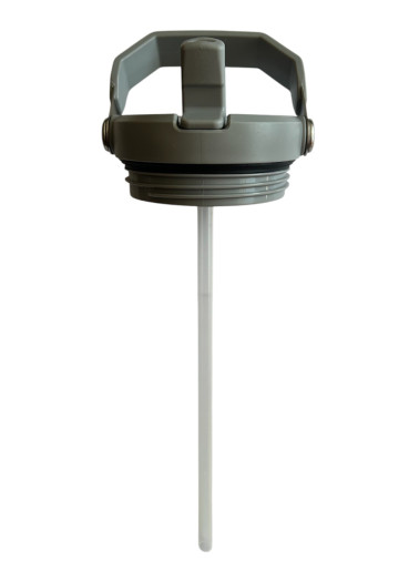 szczegóły Stanley The Iceflow™ Flip Straw 2.0 Tumbler 600 ml/20 uncji Hortensja