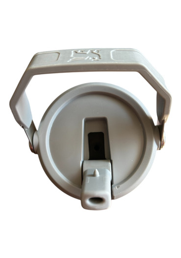 szczegóły Stanley The Iceflow™ Flip Straw 2.0 Tumbler 600 ml/20 uncji Hortensja