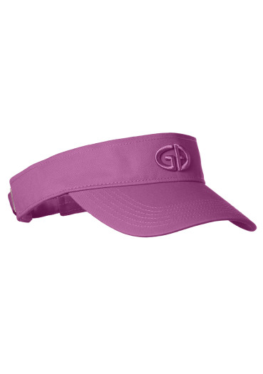 szczegóły Daszek Goldbergh Match Visor Viola