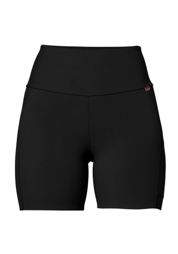 szczegóły Damskie spodenki Goldbergh Rael Pants Black