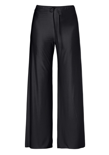 szczegóły Goldbergh Solessa Pants Black