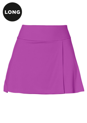 szczegóły Goldbergh Anais Long Skirt Viola