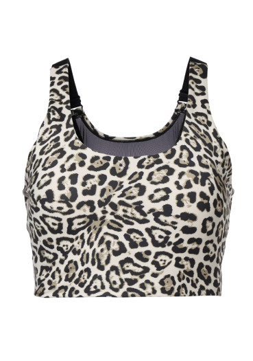 szczegóły Goldbergh Zaffirina Bra Jaguar