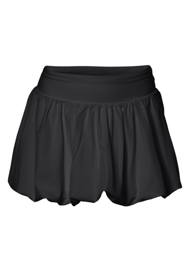 szczegóły Goldbergh Dorata Skirt Black