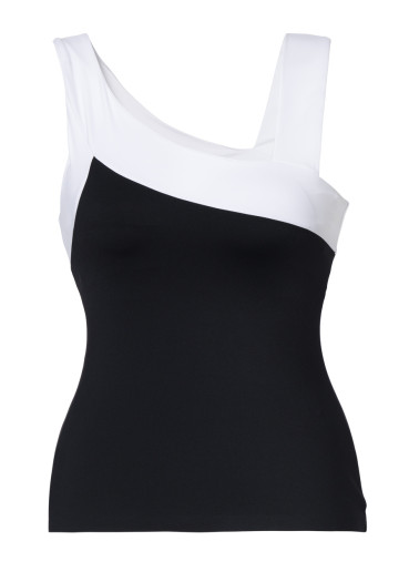 szczegóły Goldbergh Sierra Tank With Bra Black