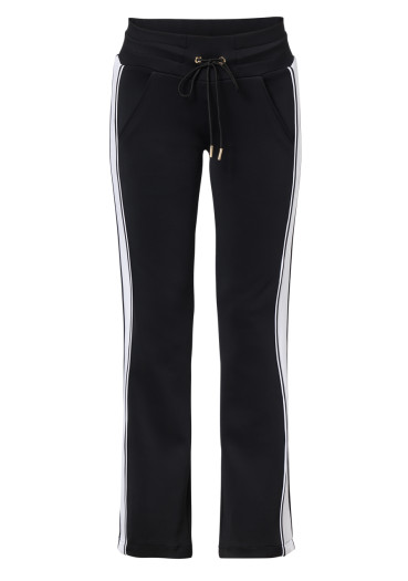 szczegóły Goldbergh Elio Track Pants Black