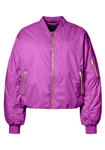 szczegóły Damska kurtka Goldbergh Isolana Bomber Jacket Viola