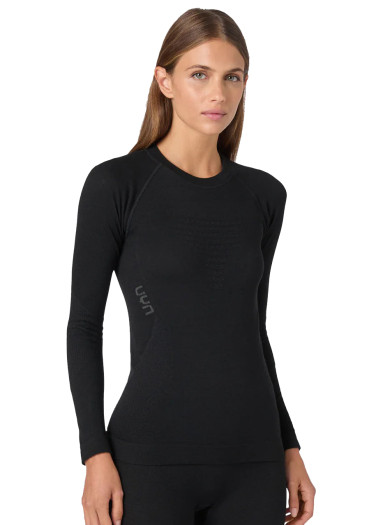 szczegóły Koszulka damska UYN W Cashmere Biotech UW Shirt LG SL