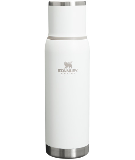 szczegóły Stanley The Adventure Butelka na wynos 1 l/1,1 qt Frost