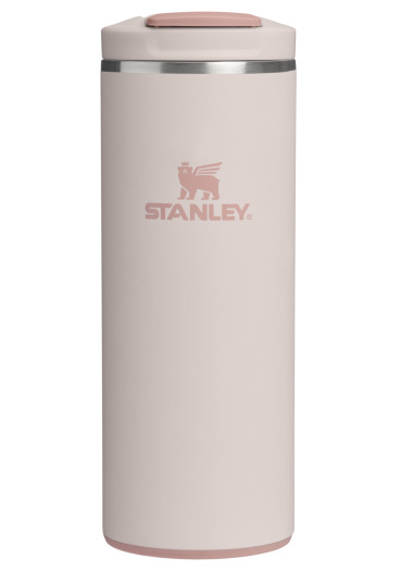 szczegóły Kubek Stanley The Transit Fliptop 350 ml/12 uncji z kwarcu różowego