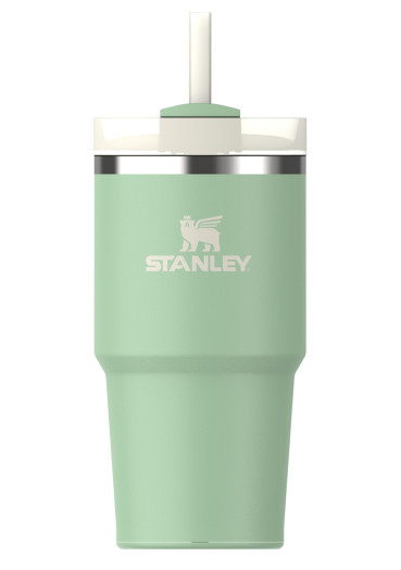 szczegóły  Kubek 600 ml/20 uncji pistacji Stanley The Quencher/kubek H2.O Flowstate™
