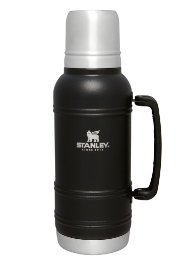 szczegóły Stanley The Artisan Butelka termiczna 1,4 l/1,5 qt Czarny Księżyc